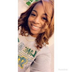 Meet your Posher, Sherrelle